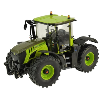 BRI43350 - JCB Fast trac 4220 Supercooler PROFI édition