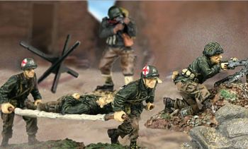 FOV83090 - U.S. MEDIC