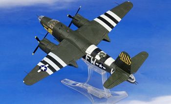 FOV85046 - U.S B-26