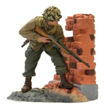 FOV89002 - US 101AIRBORNE SSGT RIZZO