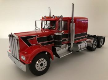 ARCHIVE373 - KENWORTH W900