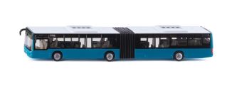 SIK3736 - Bus MAN articulé à soufflet