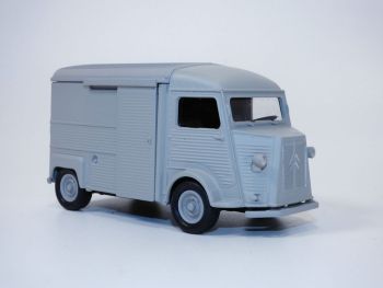 WELCI49720WE - CITROEN Type HY gris à friction