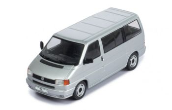 VOLKSWAGEN T4 Caravelle 1990 Gris