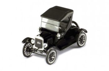 IXOCLC454N.22 - FORD T Runabout 1925 Noire
