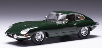 IXOCLC485N.22 - JAGUAR E-TYPE 1963 Vert