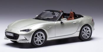 IXOCLC487N.22 - MAZDA MX-5 2019 cabriolet Beige métallique