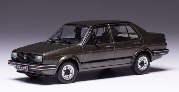 IXOCLC500N.22 - VOLKSWAGEN Jetta MKII 1984 gris