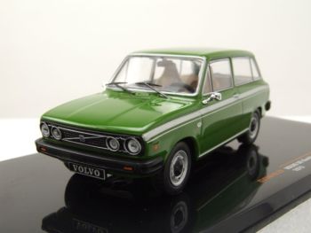 IXOCLC507N.22 - VOLVO 66 1975 vert