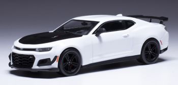 IXOCLC542N.22 - CHEVROLET Camaro ZL1 2019 Blanc