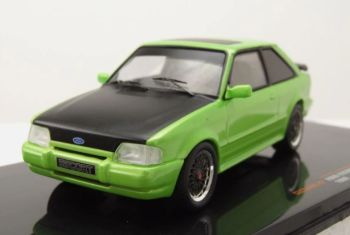 IXOCLC584N.22 - FORD Escort MKIV XR3 1990 Vert