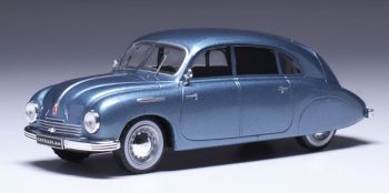 IXOCLC594N.22 - TATRA T600 Tatraplan 1950 Bleu clair