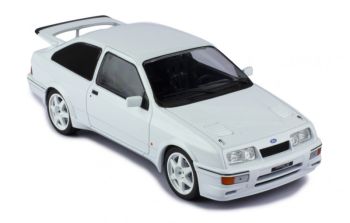 IXO18CMC121.22 - FORD Sierra RS Cosworth 1988 Blanche