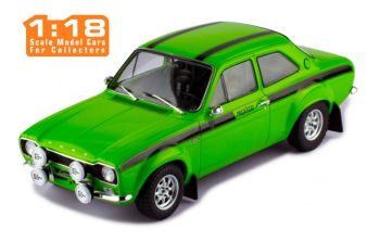 IXO18CMC125.22 - FORD Escort MKI RS1600 1974 Vert