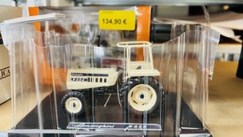 CW0262 - LAMBORGHIN R654 2wd
