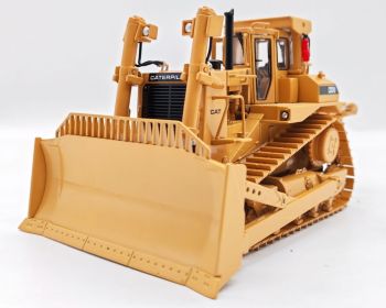 CCMD10-SU - Bull CATERPILLAR D10N SU-Blade avec ripper 1 dent - Limité à 400ex.