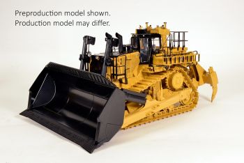 CCMD11CD - Bulldozer CATERPILLAR D11 CarryDozer
