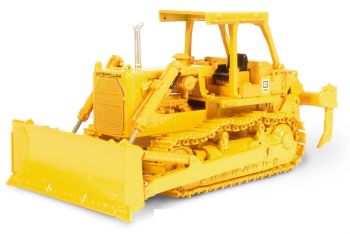 CCMD7GRIP - Bull CATERPILLAR D7G avec lame S et ripper