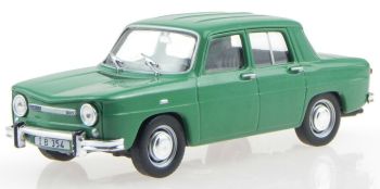 MAGLCDA1100 - DACIA 1100 1968 verte vendue sous blister