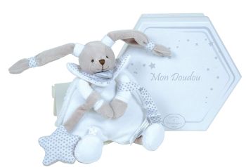 DC2397 - Pantin Célestine - Blanc