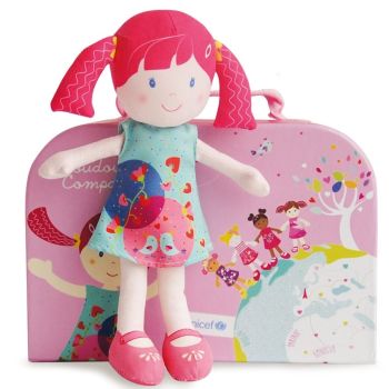 DC2655 - Poupée Jade UNICEF