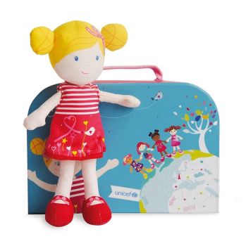 DC2656 - Poupée Coraline UNICEF