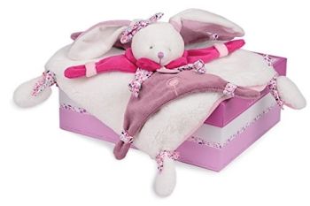 DC2703 - CERISE - Doudou