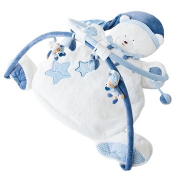 DC2721 - Tapis d'éveil - Petit Chou