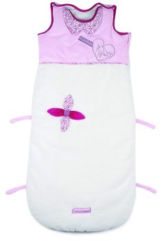 DC2723 - CERISE - Douillette GM - 100 cm