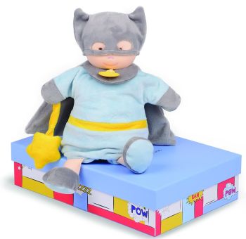 DC2783 - MARIONNETTE SUPER HEROS