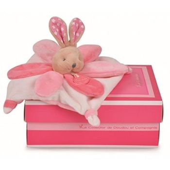 DC2790-ROSE - MINI DOUDOUS COLLECTOR – Lapin Rose