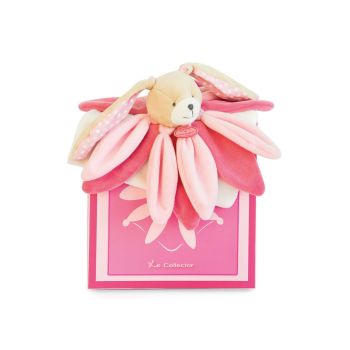 DC2791 - COLLECTOR - Doudou - Lapin Rose