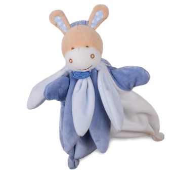 DC2799ANE - Marionnette collector - Âne