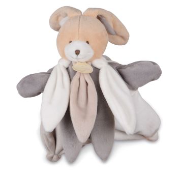 DC2799LAPIN - Marionnette Collector - Lapin Marron