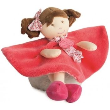 DC2941-ORCHIDEE - LES DOUDOUS DEMOISELLES - Orchydée