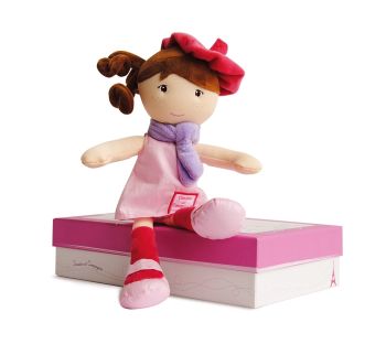 DC2948 - LES DEMOISELLES PARIS - Camille