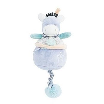 DC3046-ANE - BOITE A MUSIQUE LOVELY PISTACHE - ANE