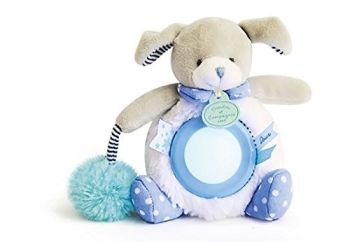 DC3053-CHIEN - VEILLEUSE LOVELY PISTACHE - Chien