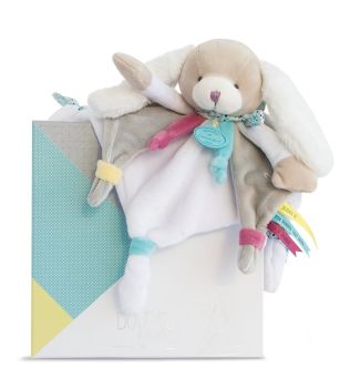 DC3073 - CHIEN TOOPI - Doudou