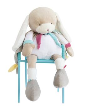 DC3078 - CHIEN TOOPI - Pantin XXL 80 cm