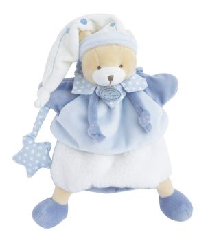 DC3081 - Marionnette Ours Petit Chou