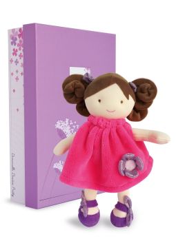 DC3133 - DEMOISELLE DOUDOU PRETTY - Lollipop