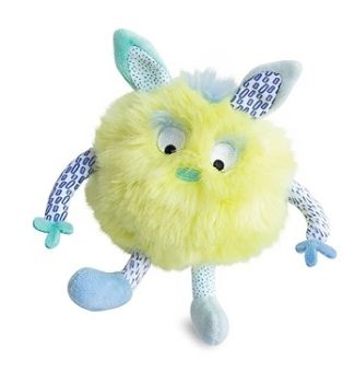 DC3190VERT - Porte-clés Oobiz - Vert