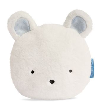 DC3238 - Coussin Aussi doux - Ours - 30cm