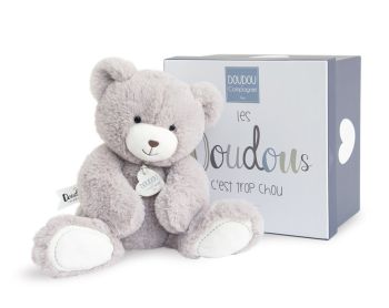 DC3245 - UNICEF - Ours taupe MM