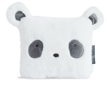 DC3247 - Coussin Aussi Doux - Panda - 29 cm