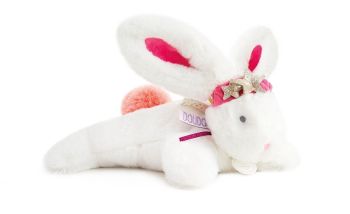 DC3290 - LAPIN TUTTI FRUTTI - Petite Etoile