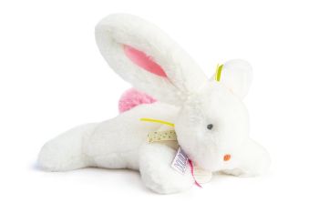 DC3293 - LAPIN TUTTI FRUTTI - Pâquerette