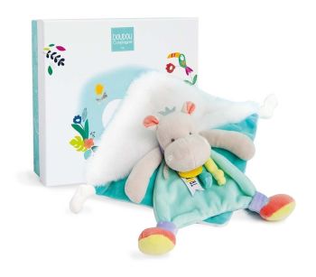 DC3303 - HIPPO - Doudou