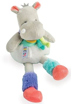 DC3304 - HIPPO - Pantin 30 cm